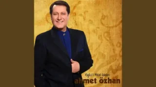 Ahmet Özhan Sevdim Seni Hep Varım Yağmadır Alan Alsın