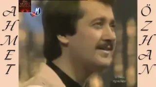 Ahmet Özhan Yalnız Beni Sev
