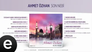 Ahmet Özhan Zahid Bizi Tan Eyleme