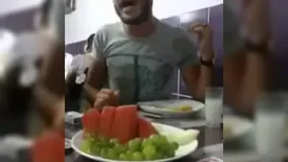 Ahmet Parlak İsyan