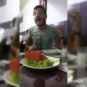 Ahmet Parlak İsyan Meyhane Albüm Kapağı