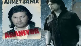 Ahmet Şafak Aranıyor