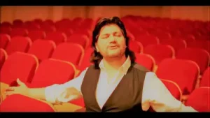 Ahmet Şafak Döneriz Elbet Albüm Kapağı