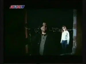 Ahmet Şafak Dur Dinle Albüm Kapağı