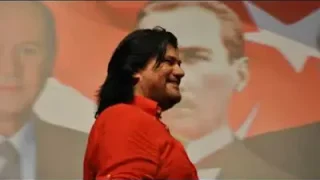 Ahmet Şafak Gözlerin Tutuyor Beni 2017 Bomba Parça