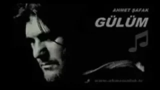 Ahmet Şafak Gülüm