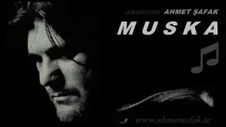 Ahmet Şafak Muska