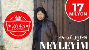 Ahmet Şafak Neyleyim