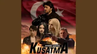 Ahmet Şafak Özleyiş