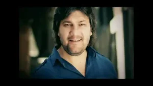 Ahmet Şafak Şarkılarımı Dinleme Albüm Kapağı