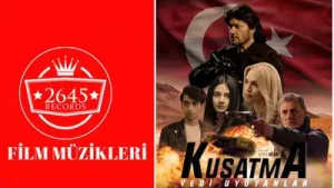 Ahmet Şafak Umudun Çiçeği