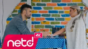 Ahmet Sağlam Koparıp Aldı Seni Albüm Kapağı