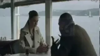 Ahmet Selçuk İlkan Baha Sabahçı Kahvesi