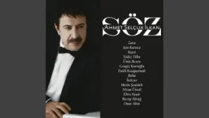 Ahmet Selçuk İlkan Geceler Ah Gecelerim Feat Niran Ünsal