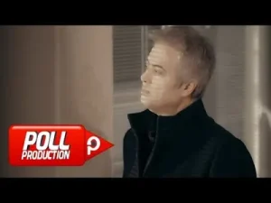 Ahmet Selçuk İlkan Seninle Aşkımız Eski Bir Roman Ft Cengiz Kurtoğlu Albüm Kapağı
