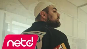 Ahmet Üstüner Paralel Albüm Kapağı