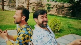 Ahmet Vural Cıvın Çıkmış Senin