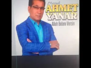 Ahmet Yanar Allah Belanı Versin