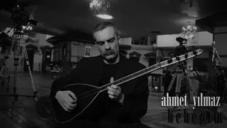 Ahmet Yılmaz Bebeğim
