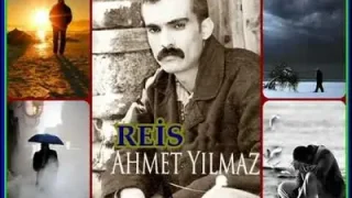 Ahmet Yılmaz Reis