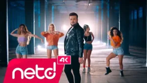 Ahmet Yüce Haydi Git Yoluna Albüm Kapağı