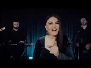 Ahu Figan Dilber Albüm Kapağı