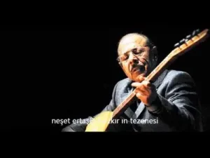 Ahu Gözlerini Sevdiğim Dilber Albüm Kapağı
