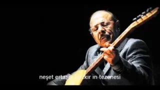 Ahu Gözlerini Sevdiğim Dilber