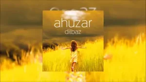 Ahüzâr Kadifeden Kesesi Albüm Kapağı