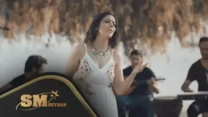 Ahüzar Sen Hiç Mi Bahar Görmedin Ft. Hüseyin Turan Albüm Kapağı