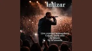 AI – İntizar (Vefadarım Menim) – Af sounds