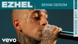 Ais Ezhel Benim Derdim