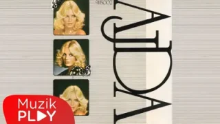 Ajda Pekkan Anlamadım Gitti