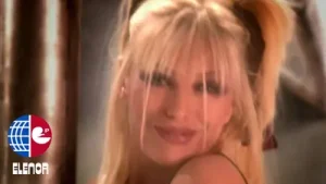 Ajda Pekkan Bambaşka Biri Albüm Kapağı