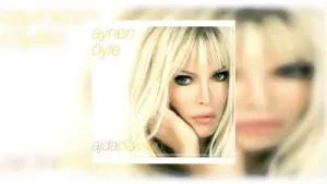 Ajda Pekkan – Can Gidiyor Albüm Kapağı