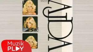 Ajda Pekkan – Gözünaydın Albüm Kapağı