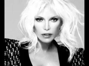 Ajda Pekkan – Nikah Ft. Halil Koçak Albüm Kapağı