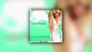 Ajda Pekkan – Olanlar Oldu Albüm Kapağı