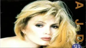 Ajda Pekkan – Sen Mutlu Ol Albüm Kapağı
