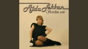 Ajda Pekkan Sevdim Seni