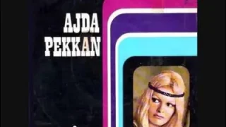 Ajda Pekkan Varsın Yansın