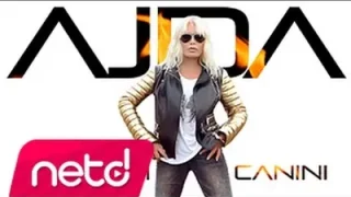 Ajda Pekkan – Yakarım Canını