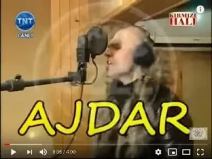 Ajdar – Şahdamar