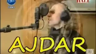 Ajdar – Şahdamar