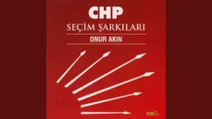Ak Dediler Kara Çıktı Albüm Kapağı