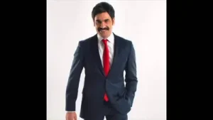 Ak Parti Söyle Varmısın