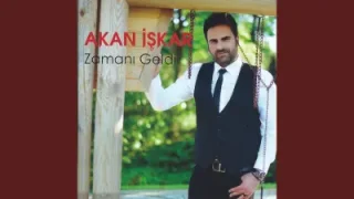 Akan İskar Geri Ver