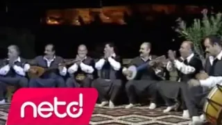 Akif Çekirge – Dağlar Duman
