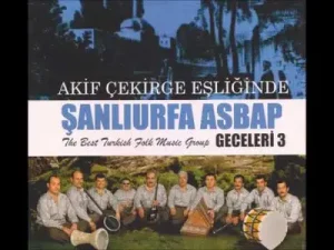 Akif Çekirge Eşliğinde Nemrudun Kızı Albüm Kapağı