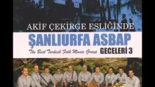 Akif Çekirge Eşliğinde Nemrudun Kızı